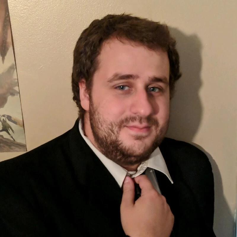 Tyler Meade, COO and Lead Developer of North River Integrations