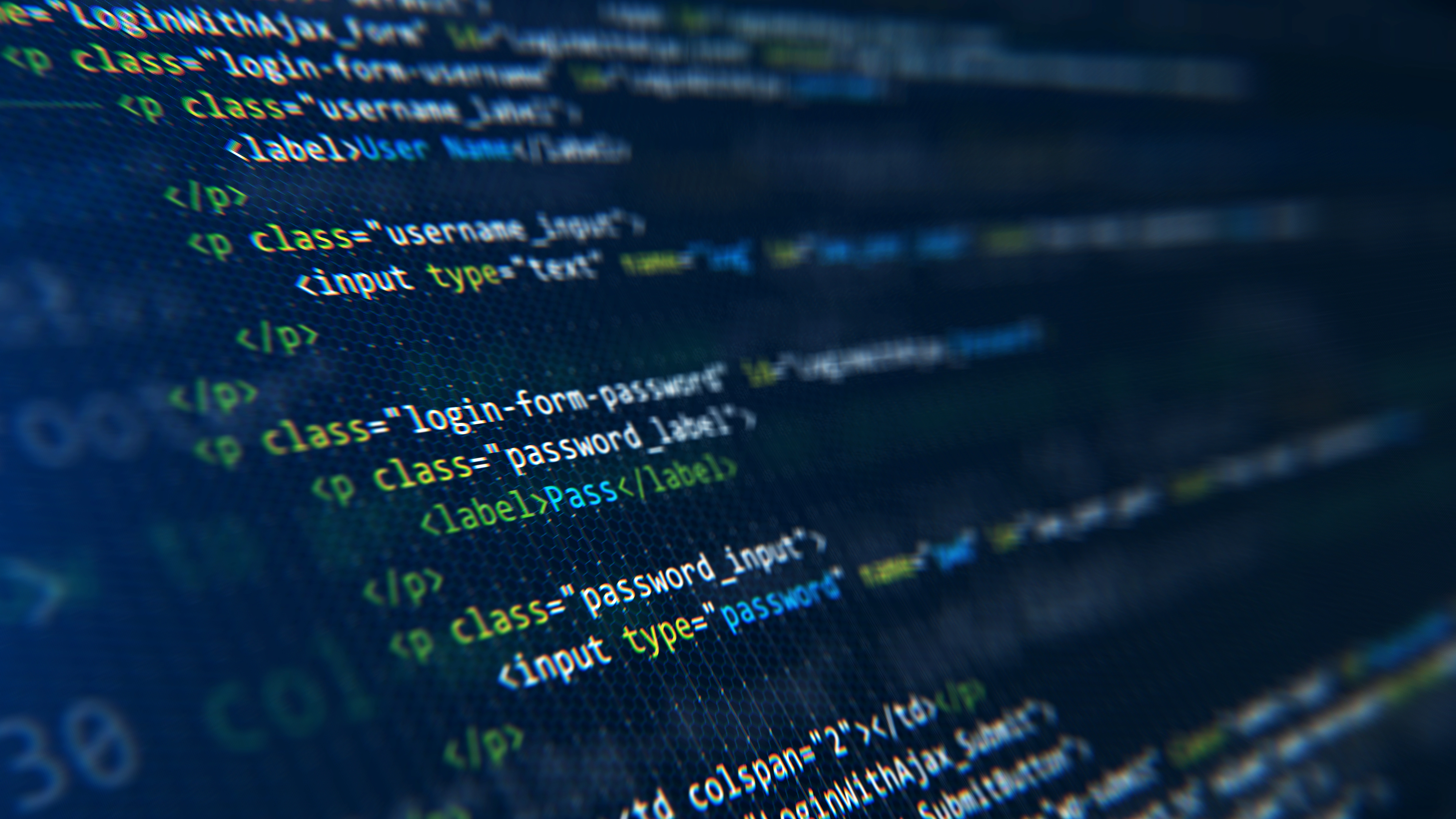 Custom software development - Creating tailored solutions through innovative code