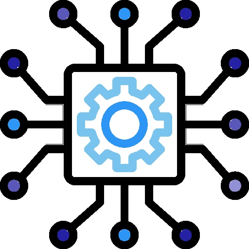 Processor settings representing technology independence in software development